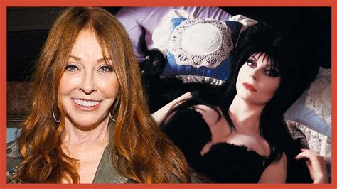 cassandra peterson bikini|Elvira, Mistress Of The Dark